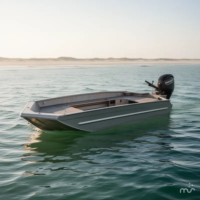 Slide: The Image of Tracker Grizzly 1756 T Marsh 2026 - 2