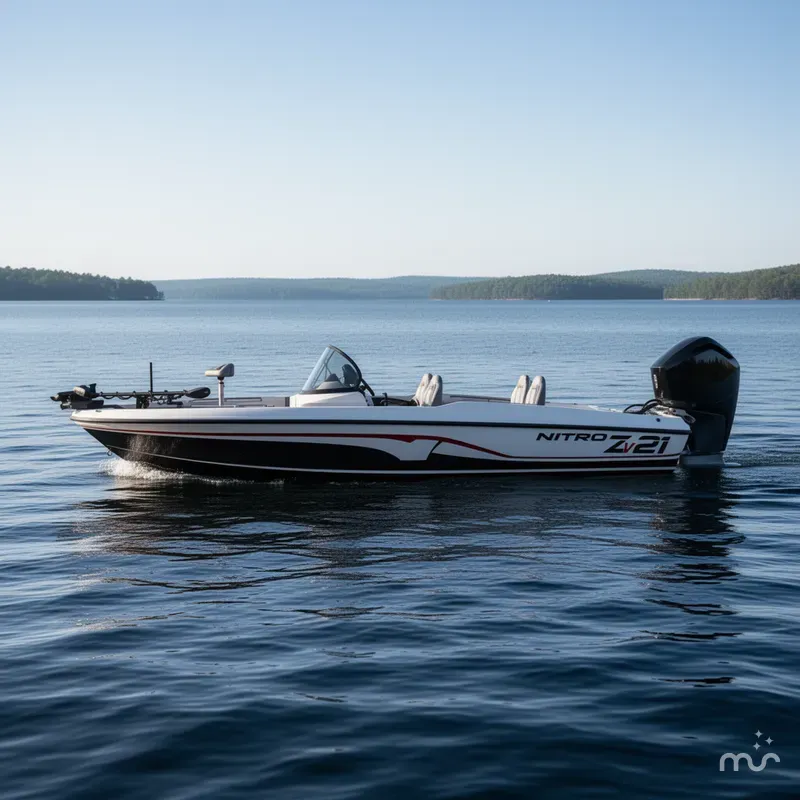 The Image of Nitro ZV21 Pro 2026 - 0