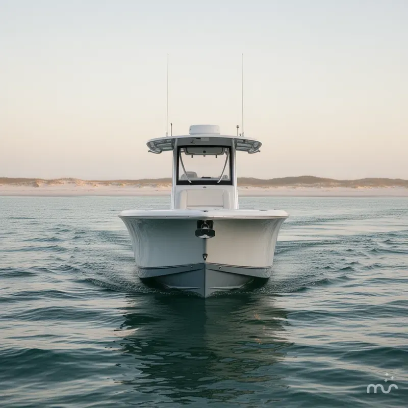 The Image of Sea Hunt Gamefish 30 Forward Seating 2024 - 1