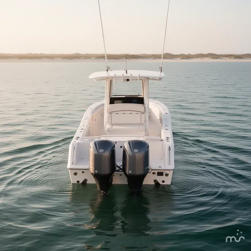 Slide: The Image of Sea Hunt Gamefish 30 Forward Seating 2024 - 3