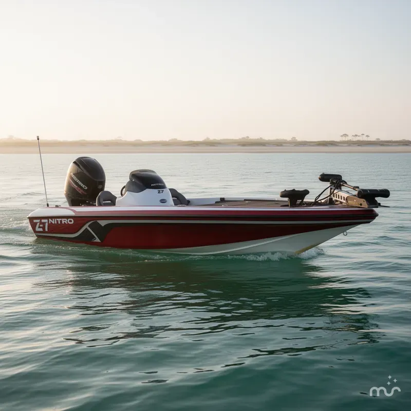 The Image of Nitro Z-7 2015 - 0
