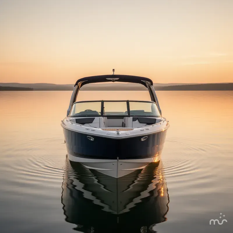 Slide: The Image of Monterey 278SS Super Sport 2022 - 1