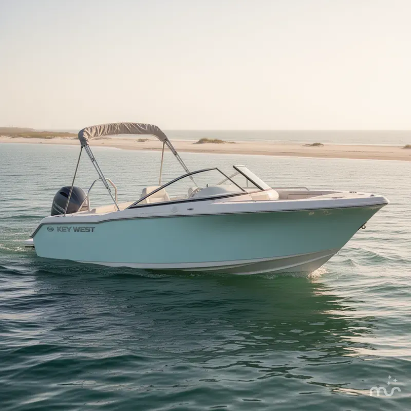 The Image of Key West 203 DFS 2023 - 0