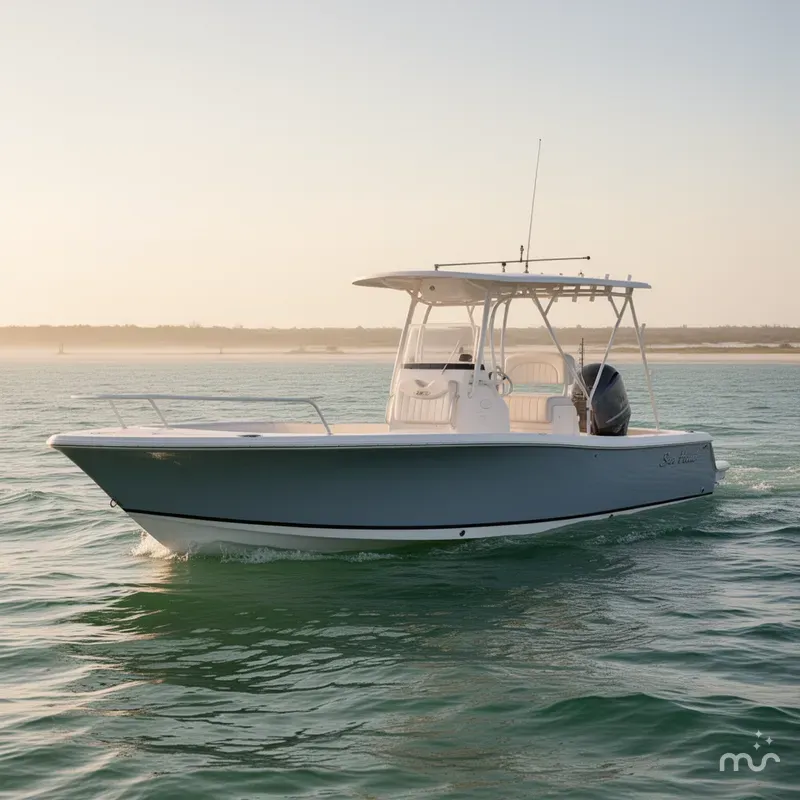 Slide: The Image of Sea Hunt BX22pro 2014 - 1