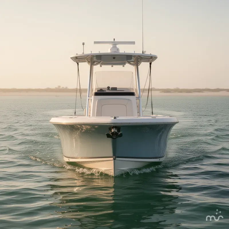 Slide: The Image of Sea Hunt BX22pro 2014 - 2