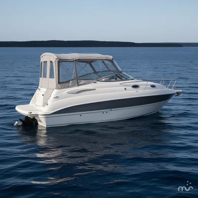 The Image of Stingray 250 CS 2013 - 0