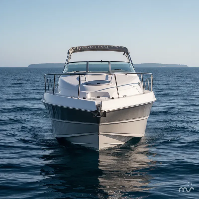 Slide: The Image of Stingray 250 CS 2013 - 1