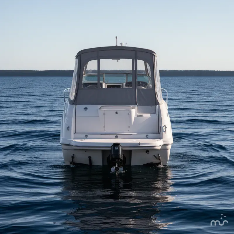 Slide: The Image of Stingray 250 CS 2013 - 3