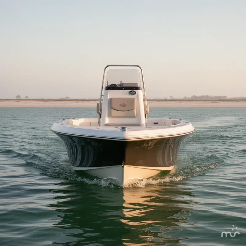 Slide: The Image of NauticStar 215 XTS 2017 - 1