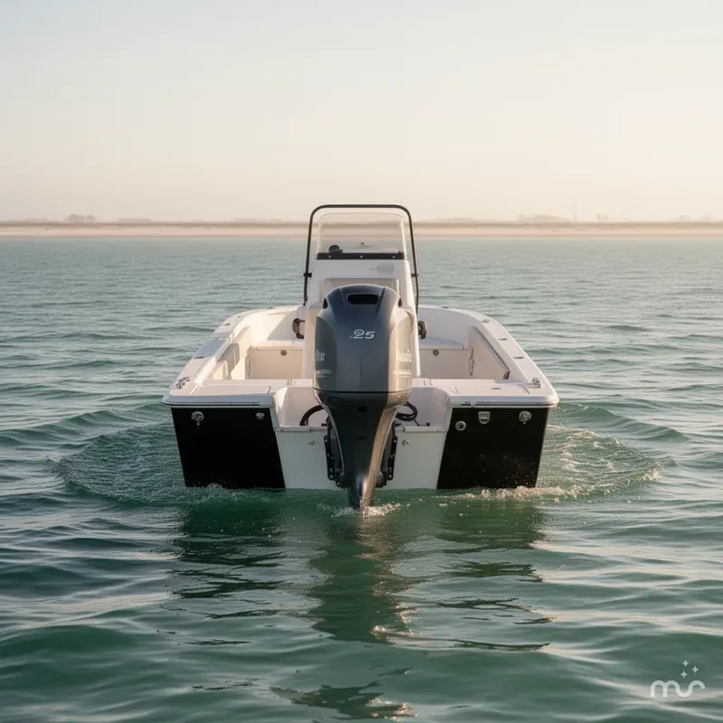 Slide: The Image of NauticStar 215 XTS 2017 - 3