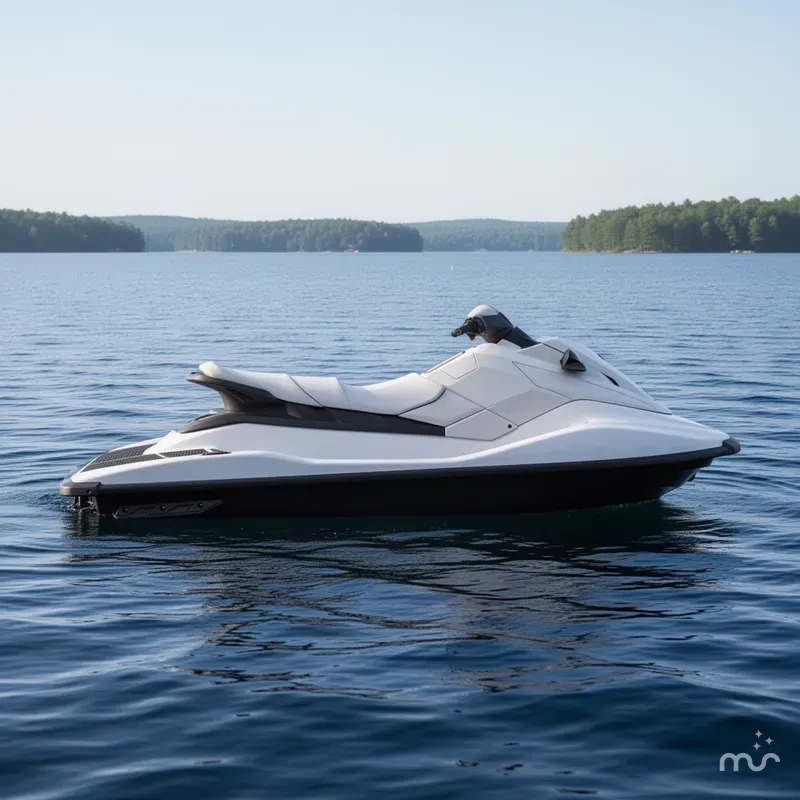 The Image of Yamaha EX Sport 2012 - 0