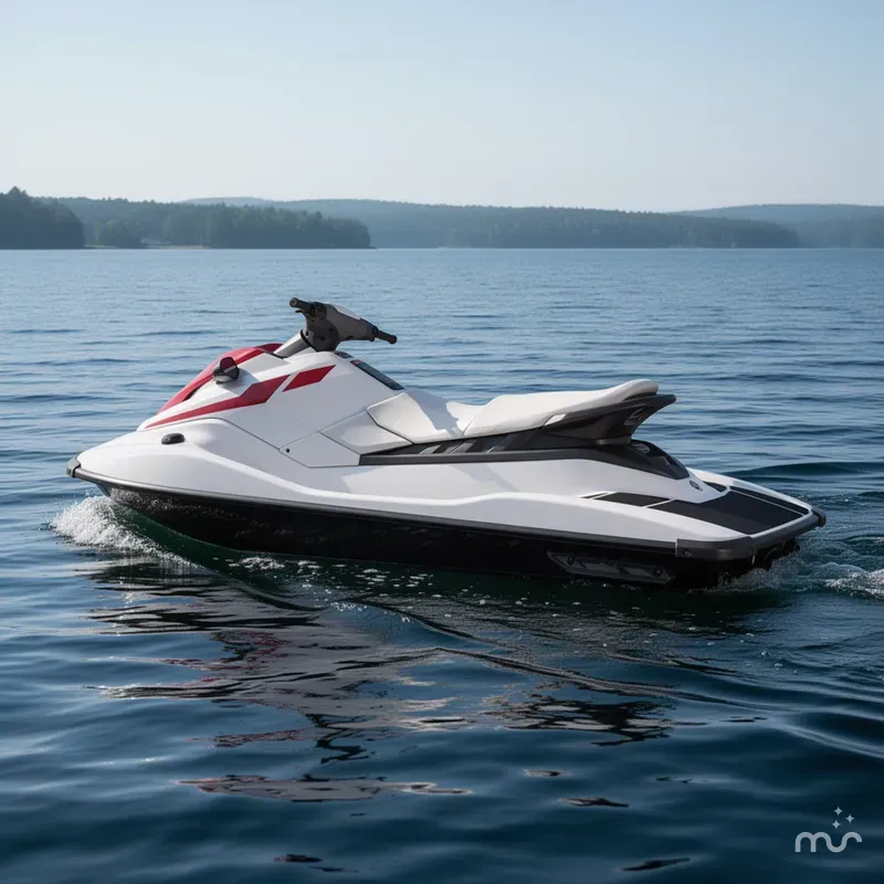 Slide: The Image of Yamaha EX Sport 2012 - 1