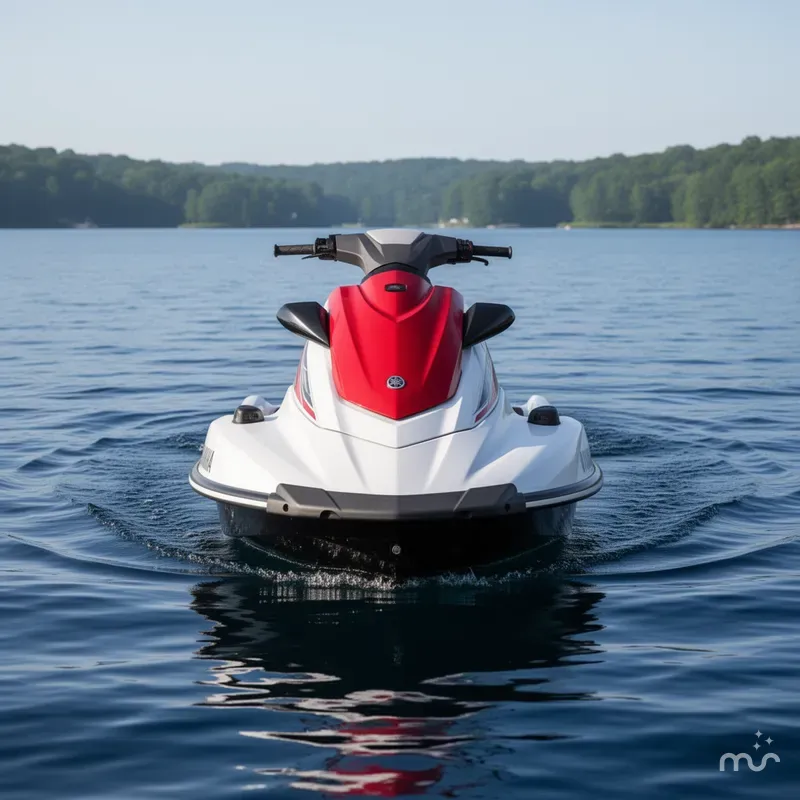 Slide: The Image of Yamaha EX Sport 2012 - 3