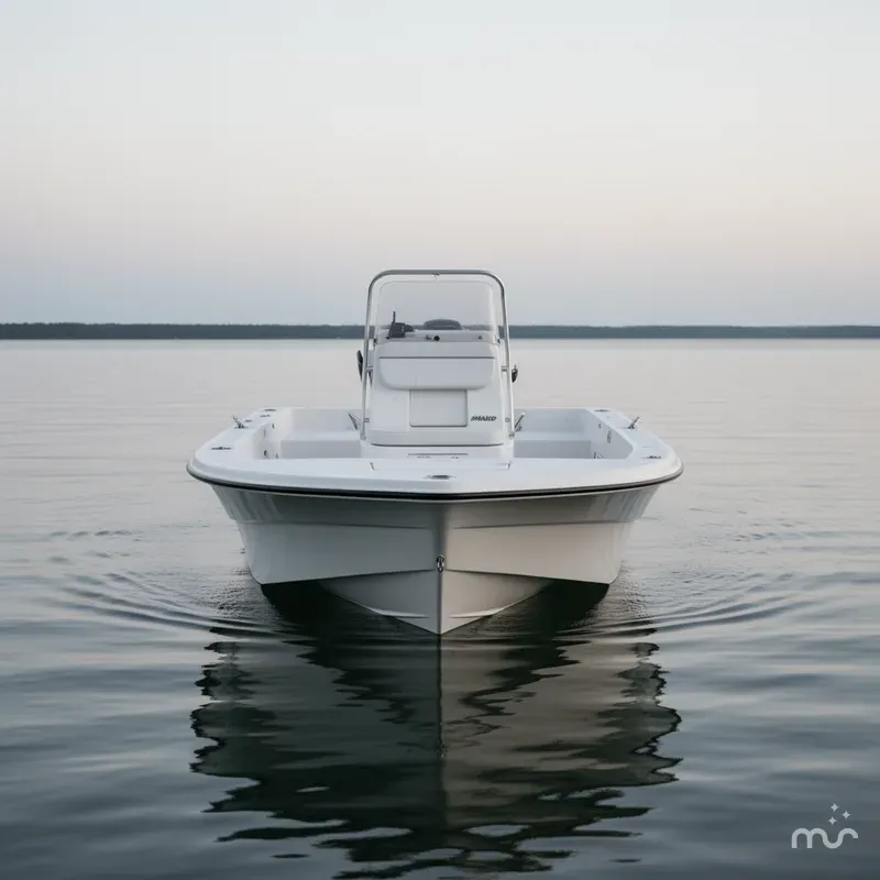 Slide: The Image of Mako Pro Skiff 19 CC 2020 - 3