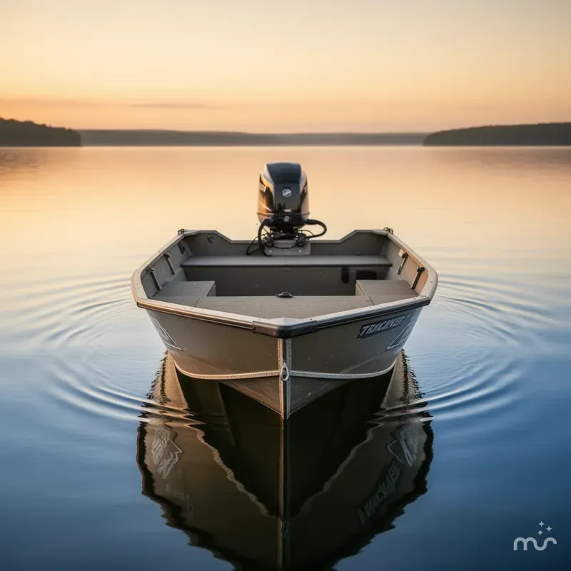 Slide: The Image of Tracker Bass Tracker Classic XL 2026 - 1