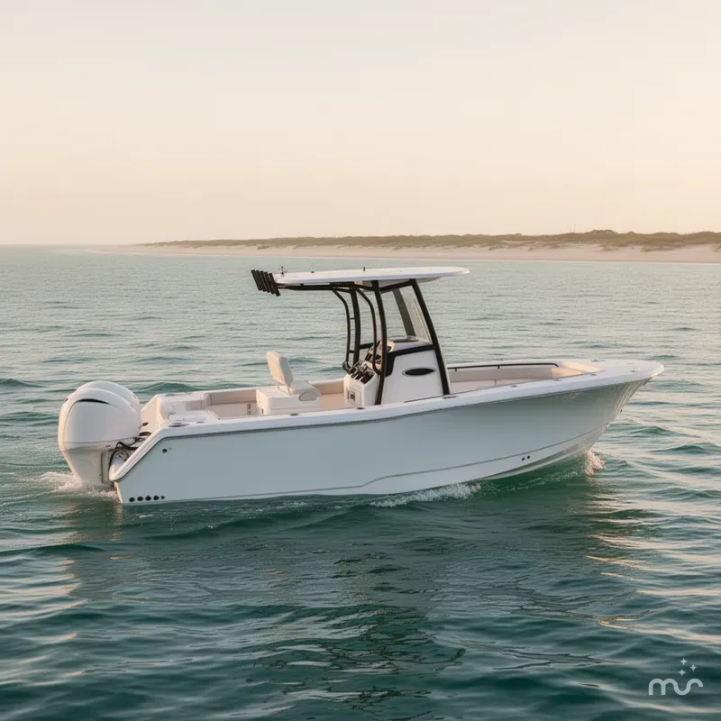 The Image of Sea Hunt Gamefish 25 2027 - 0