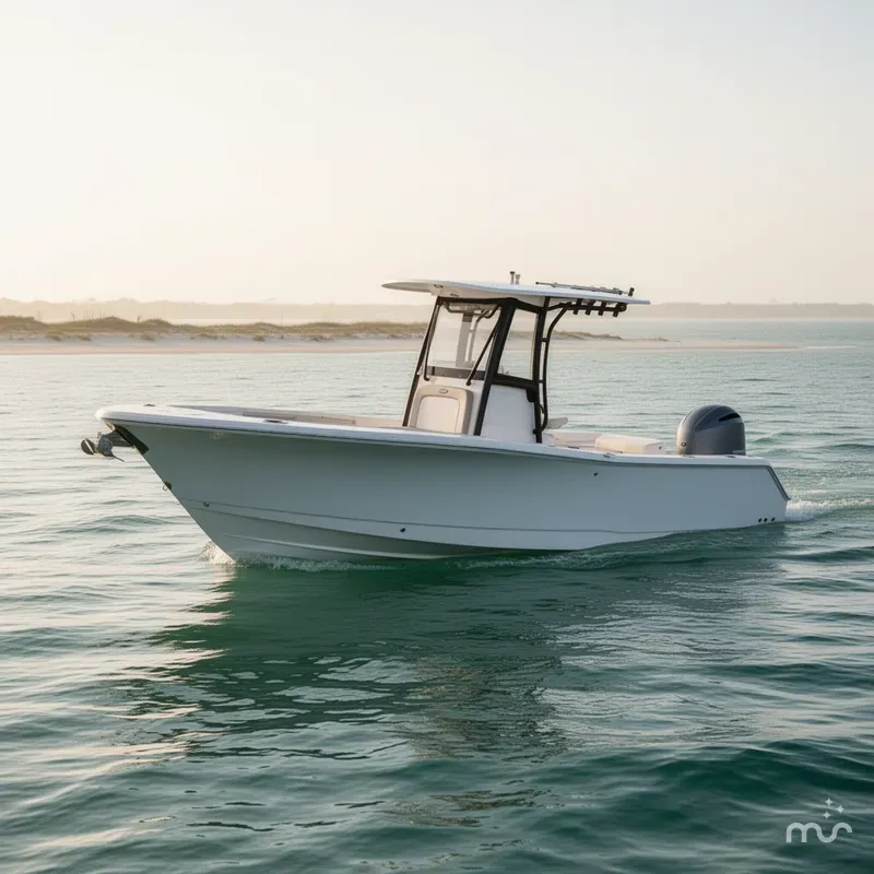 Slide: The Image of Sea Hunt Gamefish 25 2027 - 1