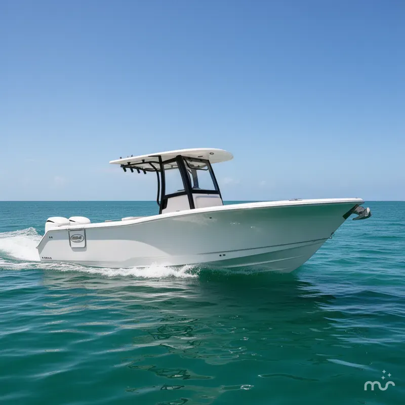 Slide: The Image of Sea Hunt Gamefish 25 2027 - 4