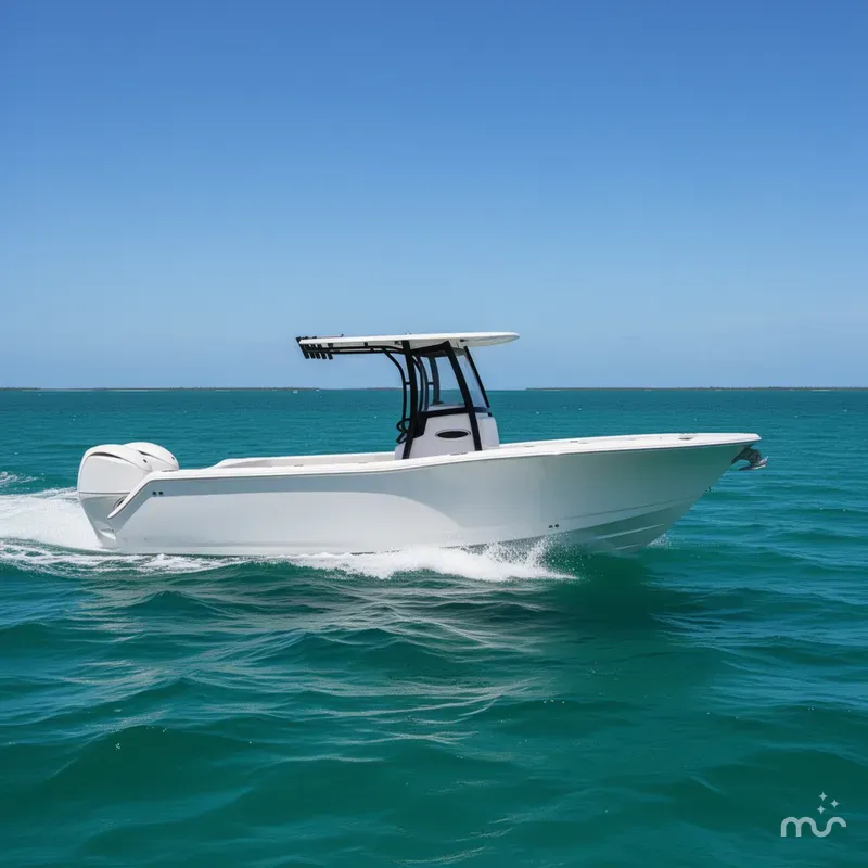 The Image of Sea Hunt Gamefish 25 2027 - 0
