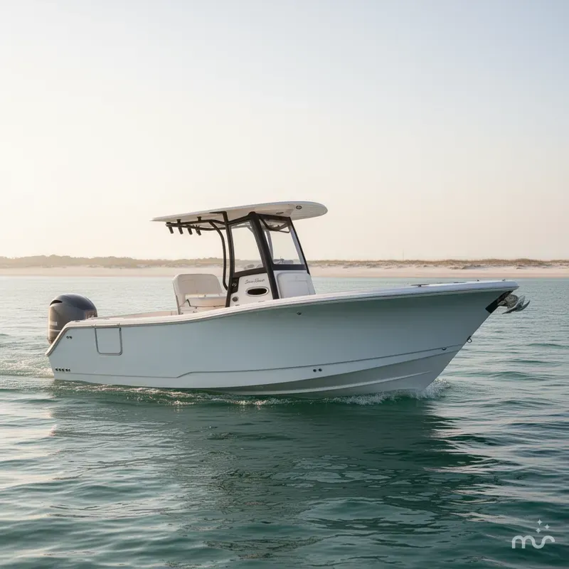 The Image of Sea Hunt Gamefish 25 2027 - 0