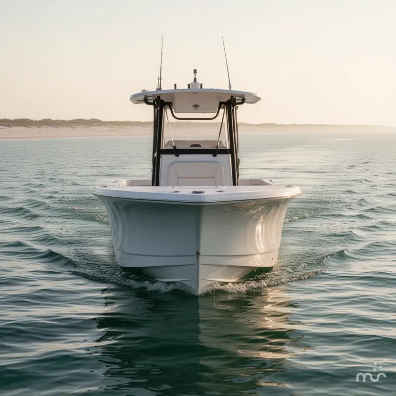 Slide: The Image of Sea Hunt Gamefish 25 2027 - 3