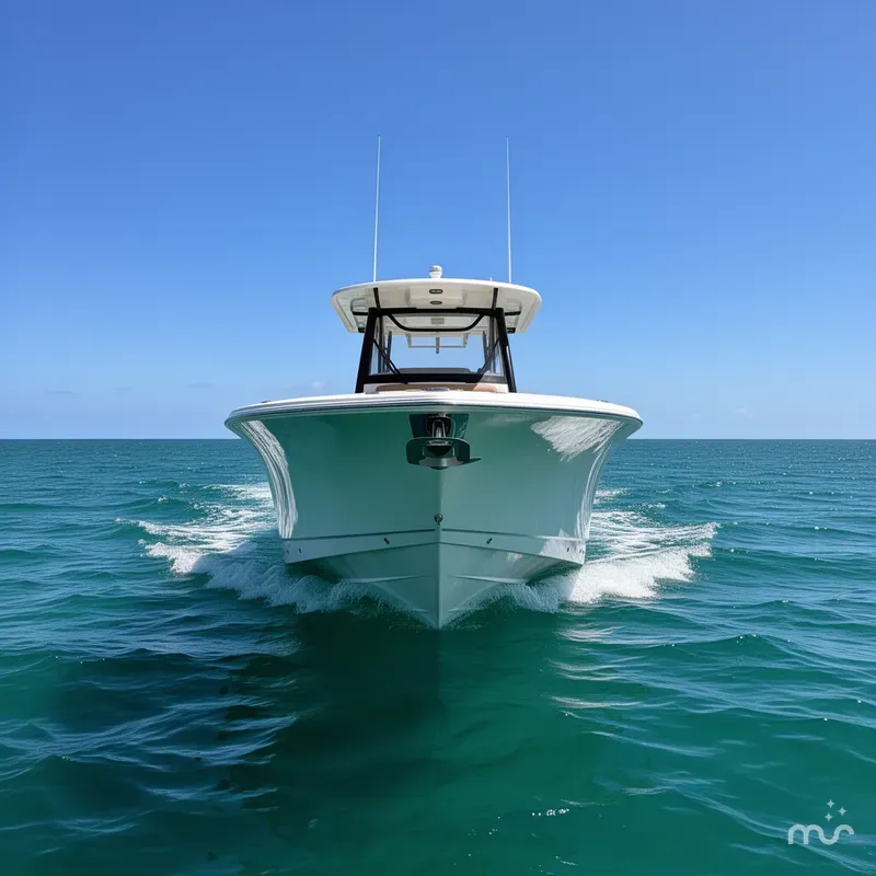 Slide: The Image of Sea Hunt Ultra 305 SE 2027 - 3
