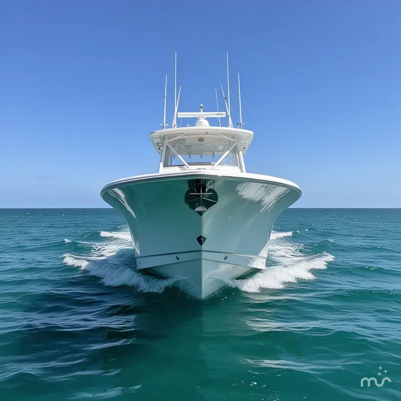 Slide: The Image of Sea Hunt Ultra 305 SE 2027 - 1