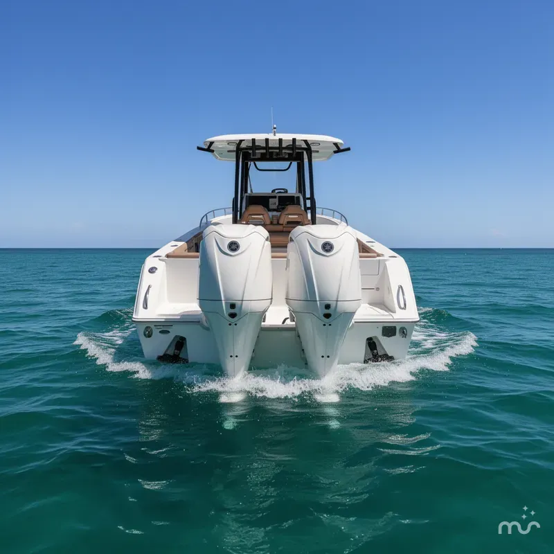 Slide: The Image of Sea Hunt Ultra 305 SE 2027 - 3