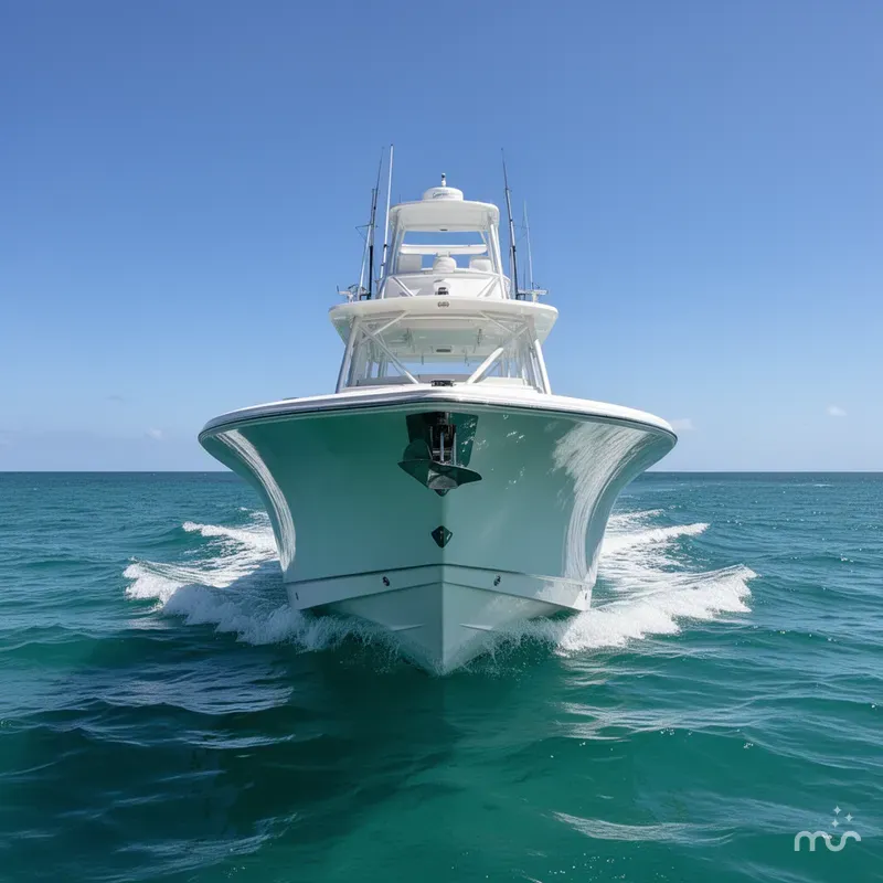 Slide: The Image of Sea Hunt Ultra 305 SE 2027 - 1