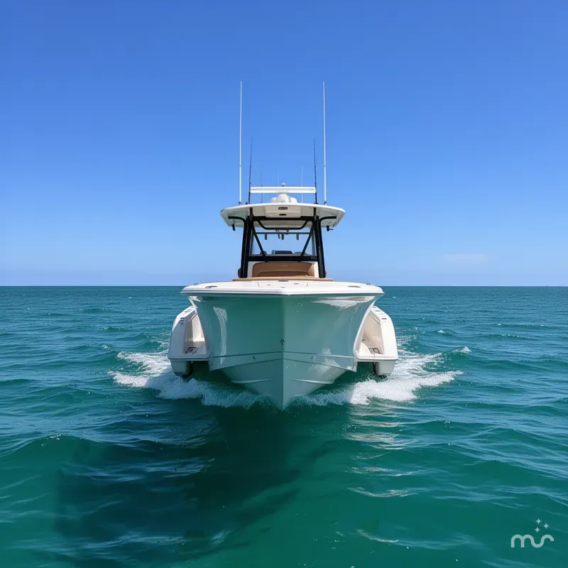 Slide: The Image of Sea Hunt Ultra 305 SE 2027 - 3