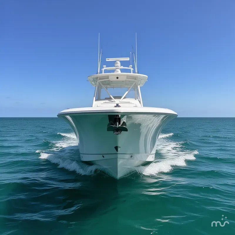 Slide: The Image of Sea Hunt Ultra 305 SE 2027 - 1