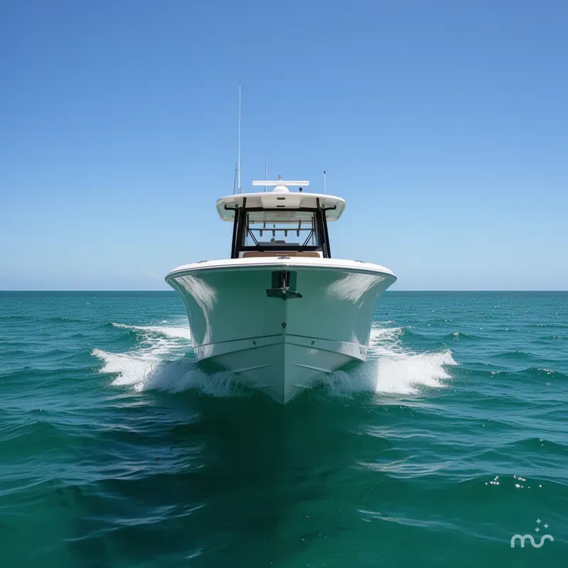 Slide: The Image of Sea Hunt Ultra 305 SE 2027 - 3