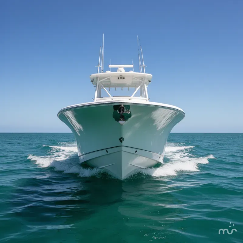 Slide: The Image of Sea Hunt Ultra 305 SE 2027 - 1