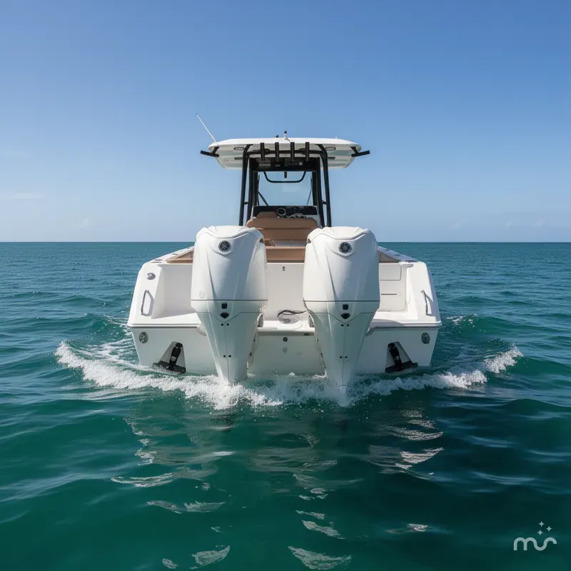Slide: The Image of Sea Hunt Ultra 305 SE 2027 - 3