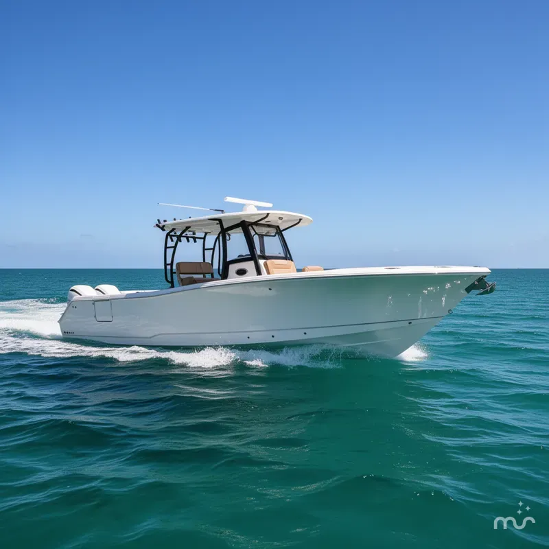 Slide: The Image of Sea Hunt Ultra 305 SE 2027 - 4