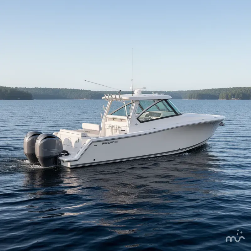 Slide: The Image of Pursuit DC 325 Dual Console 2018 - 1