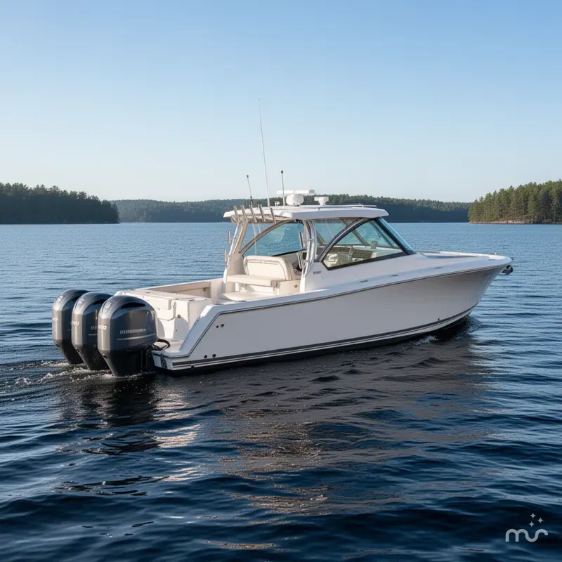 Slide: The Image of Pursuit DC 325 Dual Console 2018 - 2