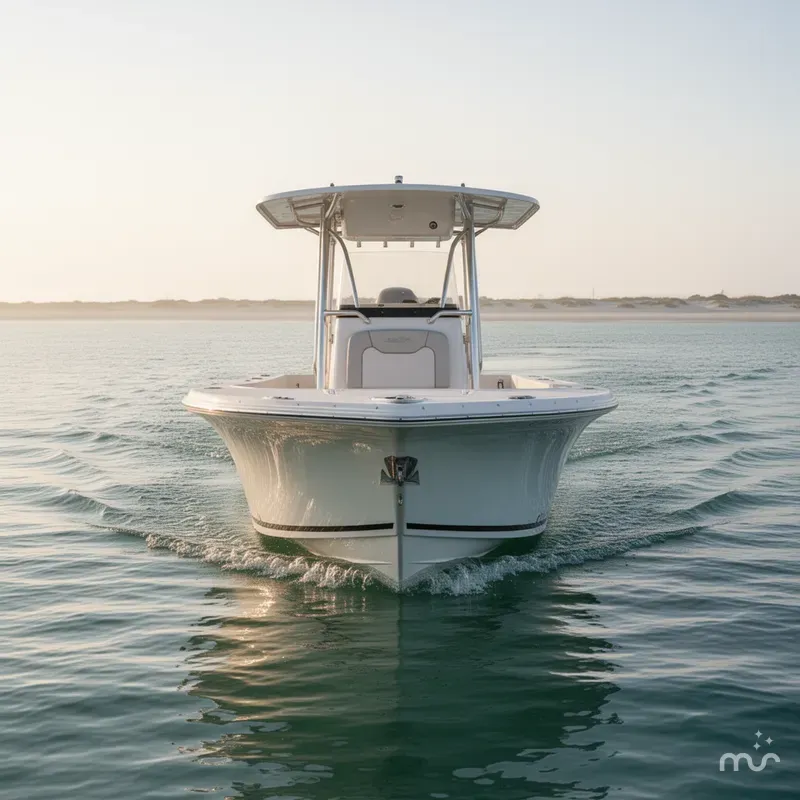 Slide: The Image of Sea Fox 186 Commander 2016 - 1