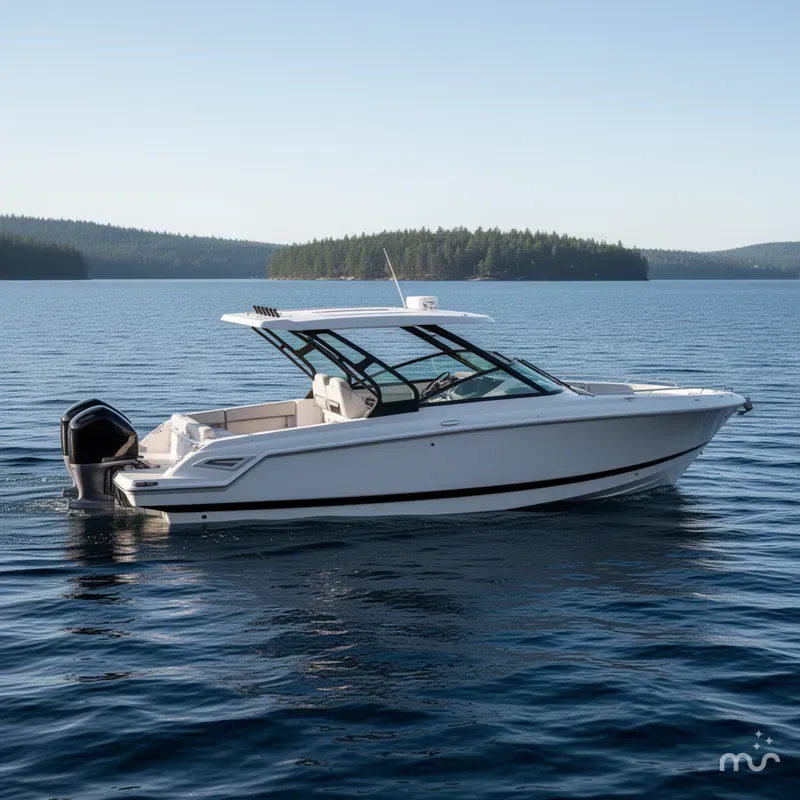 The Image of Monterey Elite 30 OB 2027 - 0