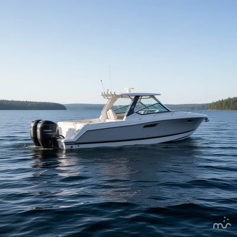 Slide: The Image of Monterey Elite 30 OB 2027 - 1