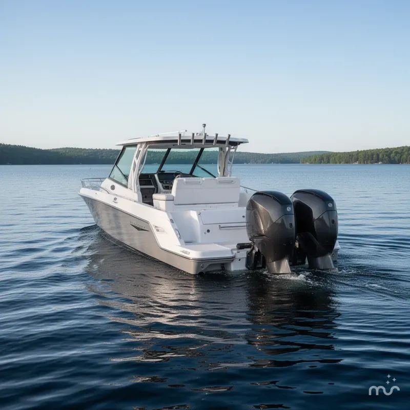 Slide: The Image of Monterey Elite 30 OB 2027 - 2