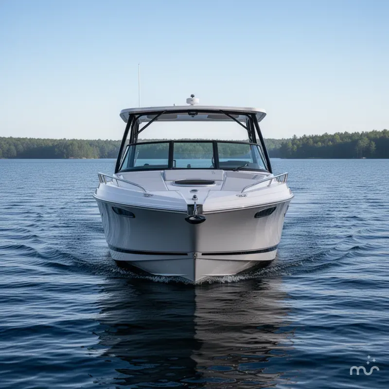 Slide: The Image of Monterey Elite 30 OB 2027 - 3