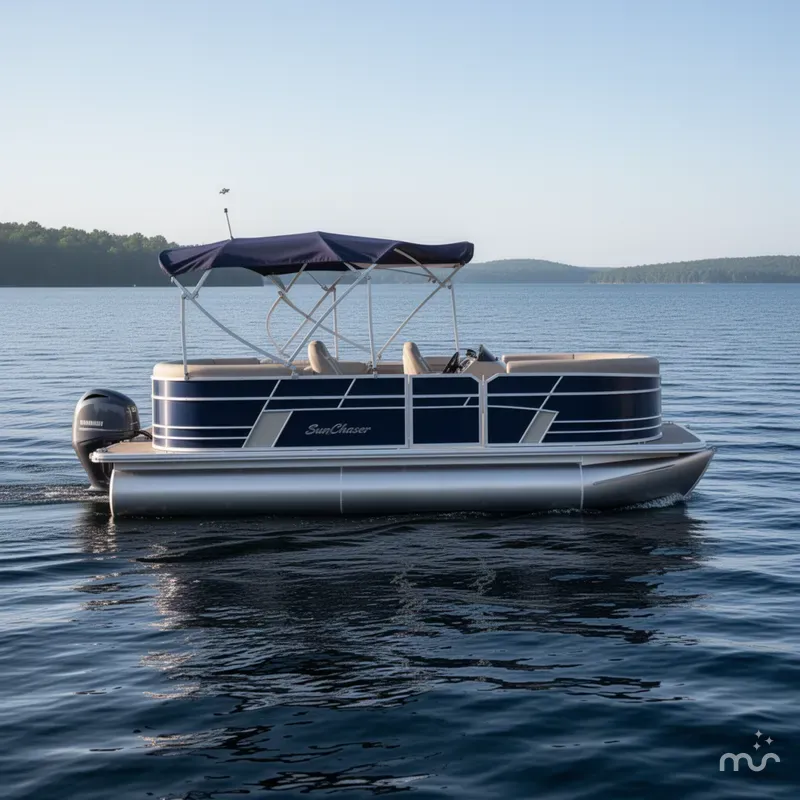 The Image of SunChaser Geneva Cruise 20 LR 2019 - 0