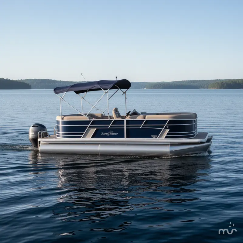 Slide: The Image of SunChaser Geneva Cruise 20 LR 2019 - 1