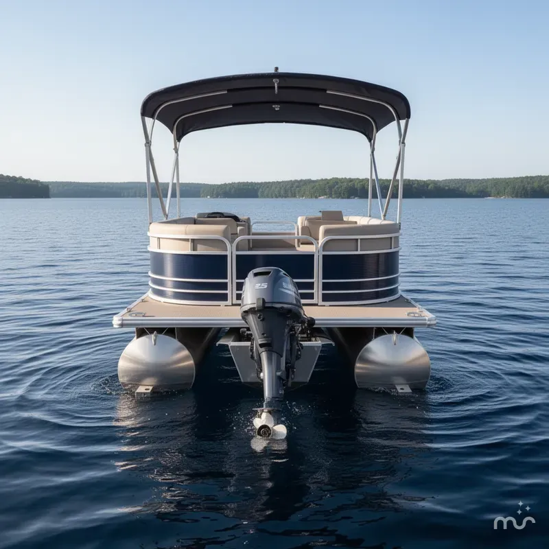 Slide: The Image of SunChaser Geneva Cruise 20 LR 2019 - 2