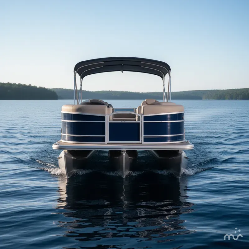 Slide: The Image of SunChaser Geneva Cruise 20 LR 2019 - 3