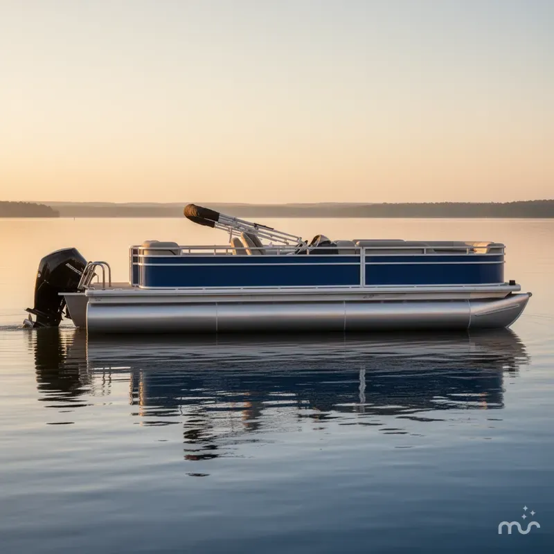 The Image of Sun Tracker Sportfish 24 XP3 2026 - 0