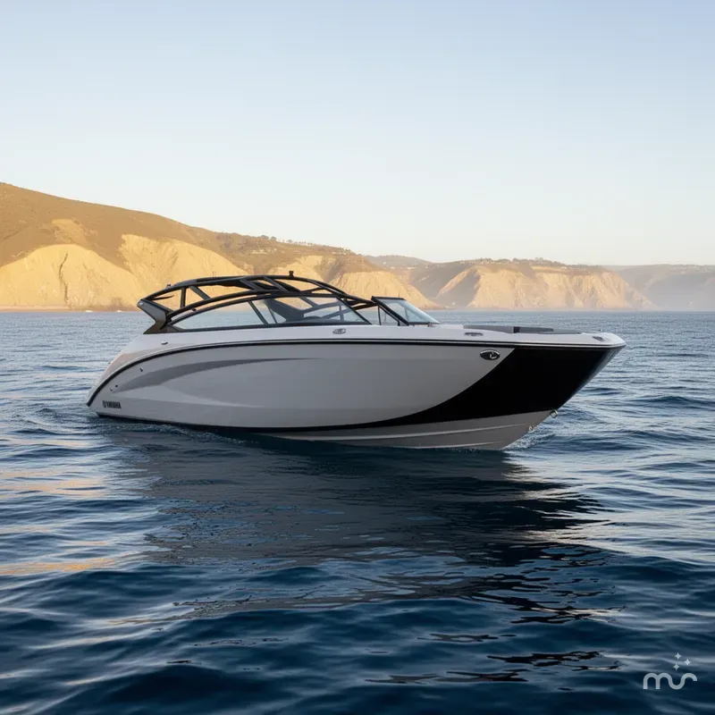 The Image of Yamaha 252XE 2026 - 0