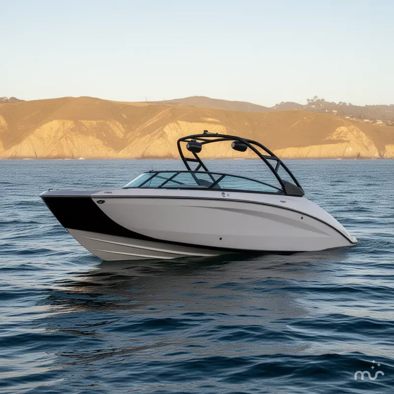 Slide: The Image of Yamaha 252XE 2026 - 2
