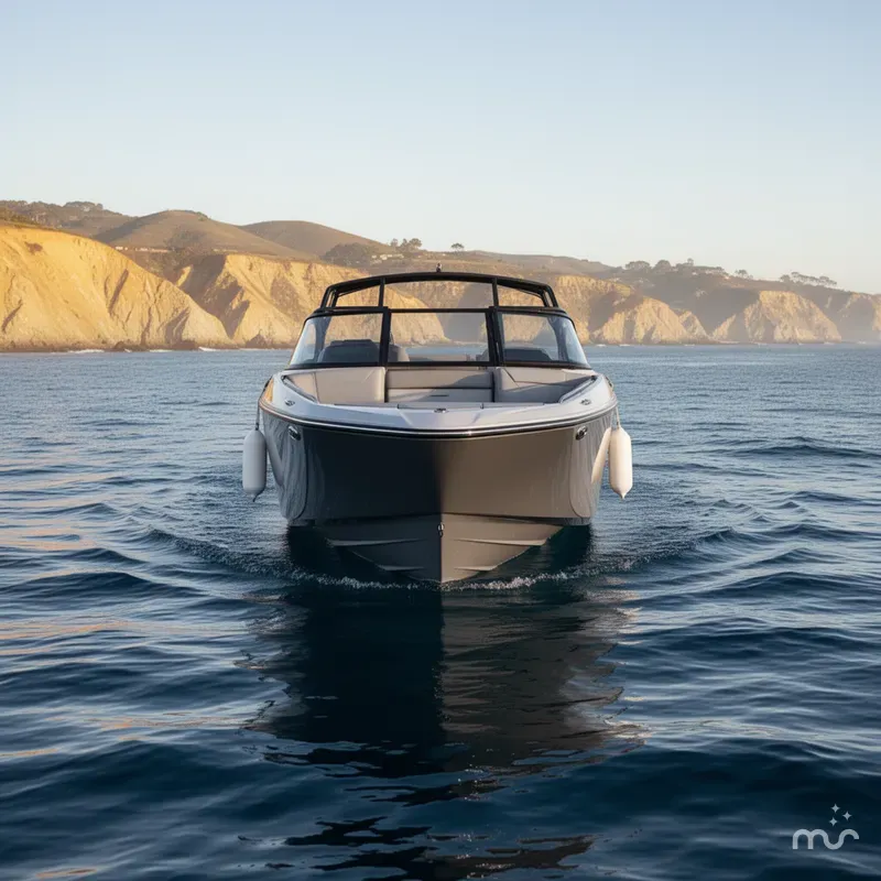 Slide: The Image of Yamaha 252XE 2026 - 3
